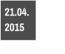 21.04.  2015