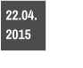 22.04.  2015