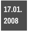 17.01.  2008
