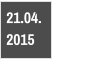 21.04.  2015