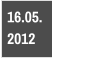 16.05.  2012