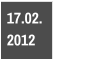17.02.  2012