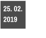 25. 02.  2019